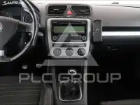 2009 Volkswagen Scirocco