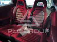 2009 Volkswagen Scirocco