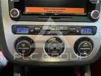 2009 Volkswagen Scirocco