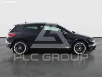2009 Volkswagen Scirocco