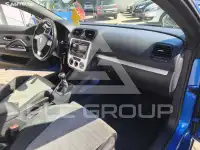 2009 Volkswagen Scirocco