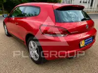 2009 Volkswagen Scirocco
