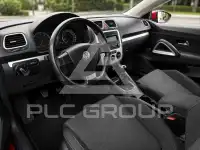 2009 Volkswagen Scirocco