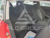 2009 Volkswagen Scirocco