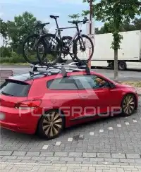 2009 Volkswagen Scirocco