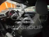 2009 Volkswagen Scirocco
