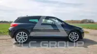 2009 Volkswagen Scirocco