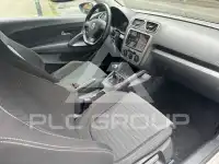 2009 Volkswagen Scirocco