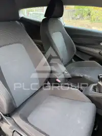 2009 Volkswagen Scirocco