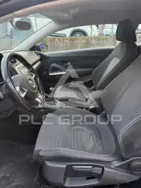 2009 Volkswagen Scirocco