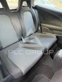 2009 Volkswagen Scirocco