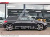 2009 Volkswagen Scirocco