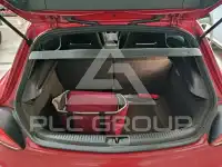 2009 Volkswagen Scirocco