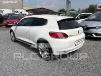 2009 Volkswagen Scirocco