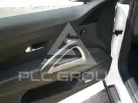 2009 Volkswagen Scirocco