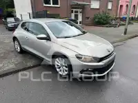 2009 Volkswagen Scirocco