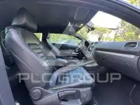 2009 Volkswagen Scirocco