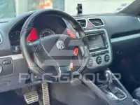 2009 Volkswagen Scirocco