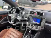 2009 Volkswagen Scirocco