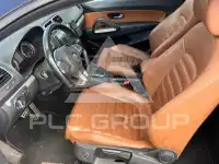 2009 Volkswagen Scirocco