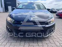 2009 Volkswagen Scirocco