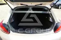 2009 Volkswagen Scirocco