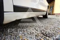 2009 Volkswagen Scirocco