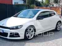 2009 Volkswagen Scirocco