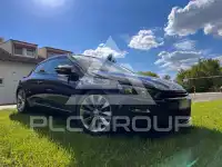 2009 Volkswagen Scirocco