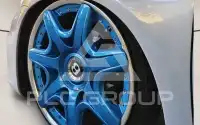 2009 Volkswagen Scirocco