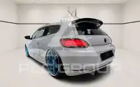 2009 Volkswagen Scirocco