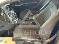 2009 Volkswagen Scirocco