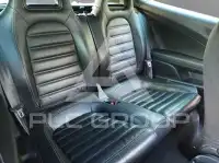 2009 Volkswagen Scirocco