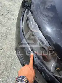 2009 Volkswagen Scirocco