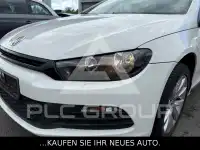 2009 Volkswagen Scirocco