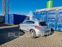 2009 Volkswagen Scirocco