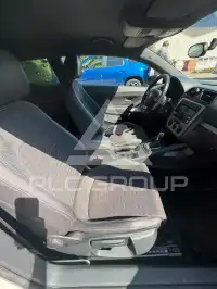 2009 Volkswagen Scirocco