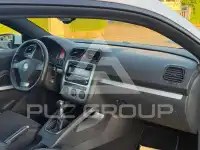 2009 Volkswagen Scirocco