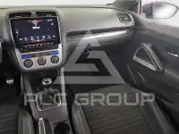2009 Volkswagen Scirocco