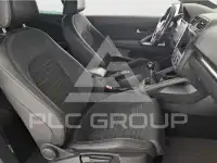 2009 Volkswagen Scirocco