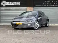 2009 Volkswagen Scirocco