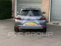2009 Volkswagen Scirocco