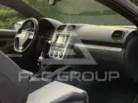 2009 Volkswagen Scirocco