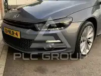 2009 Volkswagen Scirocco
