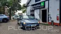 2009 Volkswagen Scirocco