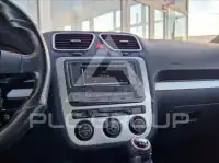 2009 Volkswagen Scirocco