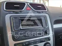 2009 Volkswagen Scirocco