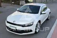 2009 Volkswagen Scirocco