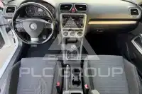 2009 Volkswagen Scirocco