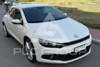 2009 Volkswagen Scirocco
